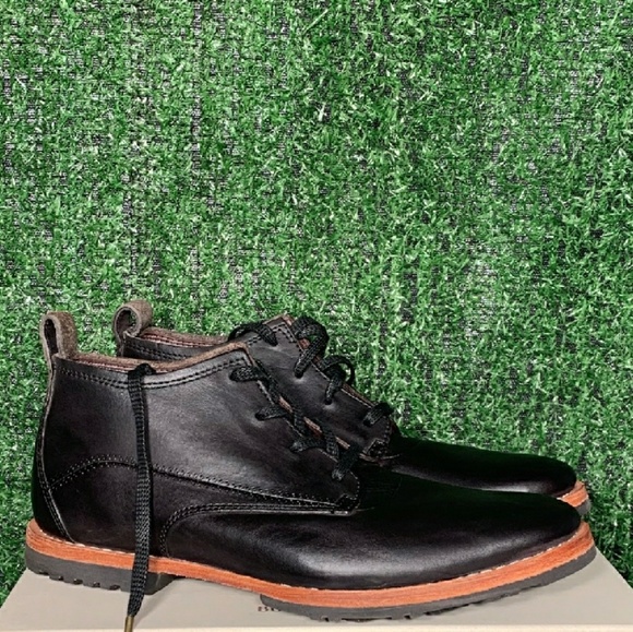 MEN'S TIMBERLAND